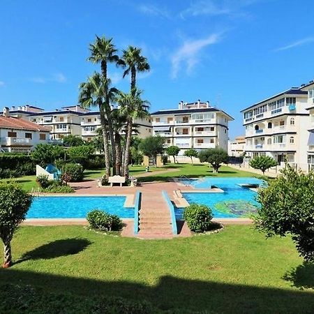 Apartamento Cerca De La Playa La Mata La Mata  Bagian luar foto