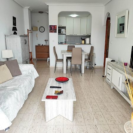 Apartamento Cerca De La Playa La Mata La Mata  Ruang foto