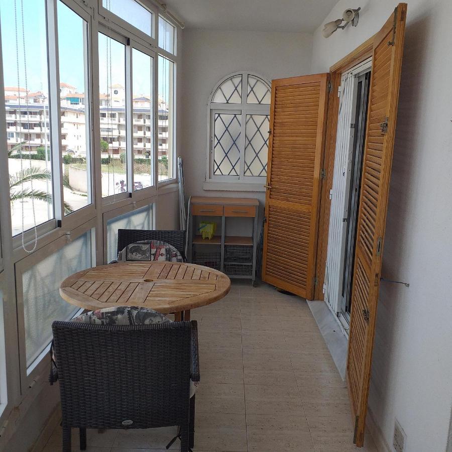 Apartamento Cerca De La Playa La Mata La Mata  Bagian luar foto