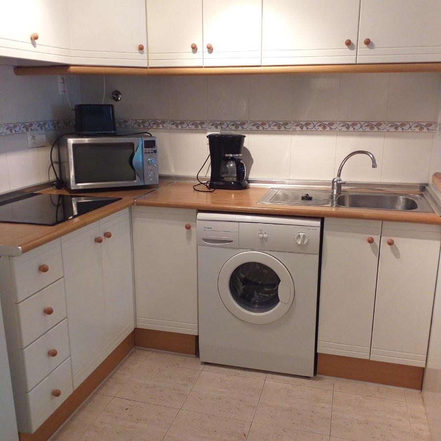 Apartamento Cerca De La Playa La Mata La Mata  Bagian luar foto