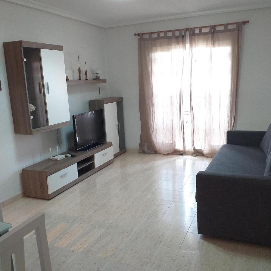 Apartamento Cerca De La Playa La Mata La Mata  Bagian luar foto
