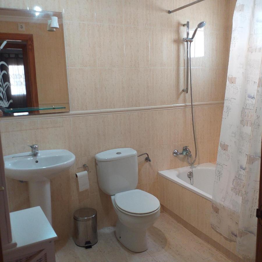 Apartamento Cerca De La Playa La Mata La Mata  Bagian luar foto