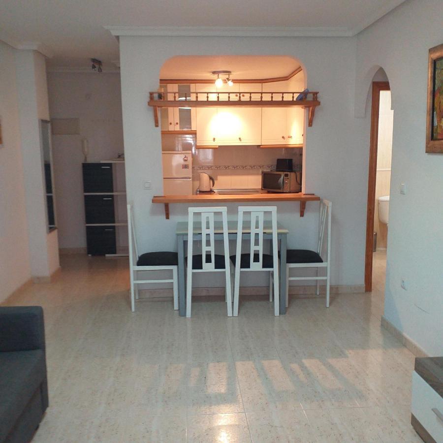 Apartamento Cerca De La Playa La Mata La Mata  Bagian luar foto