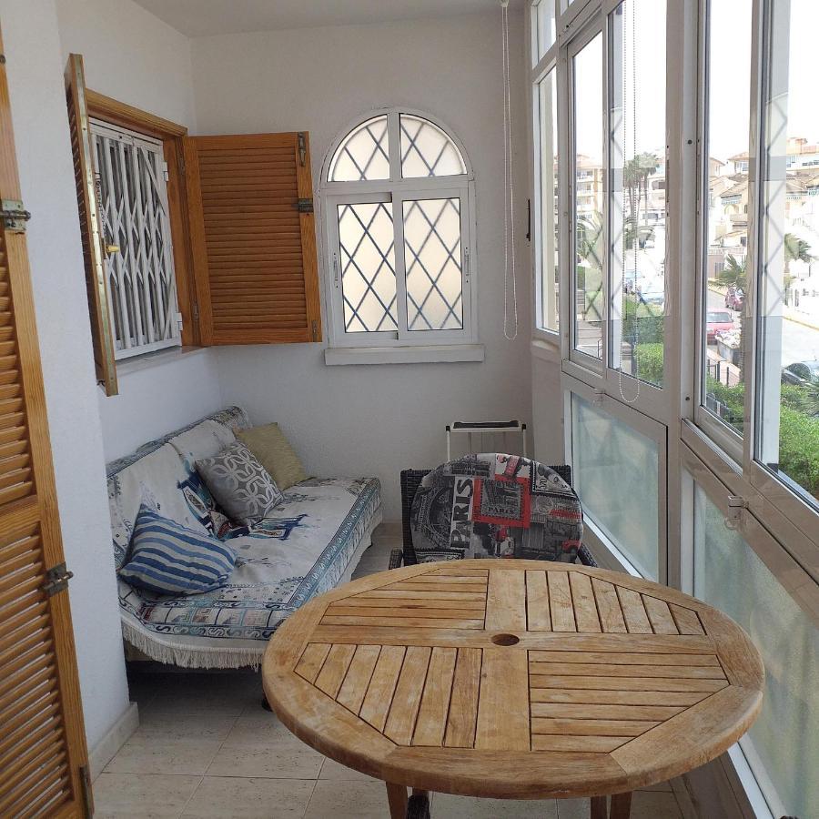 Apartamento Cerca De La Playa La Mata La Mata  Bagian luar foto