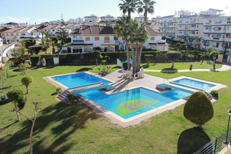 Apartamento Cerca De La Playa La Mata La Mata  Ruang foto