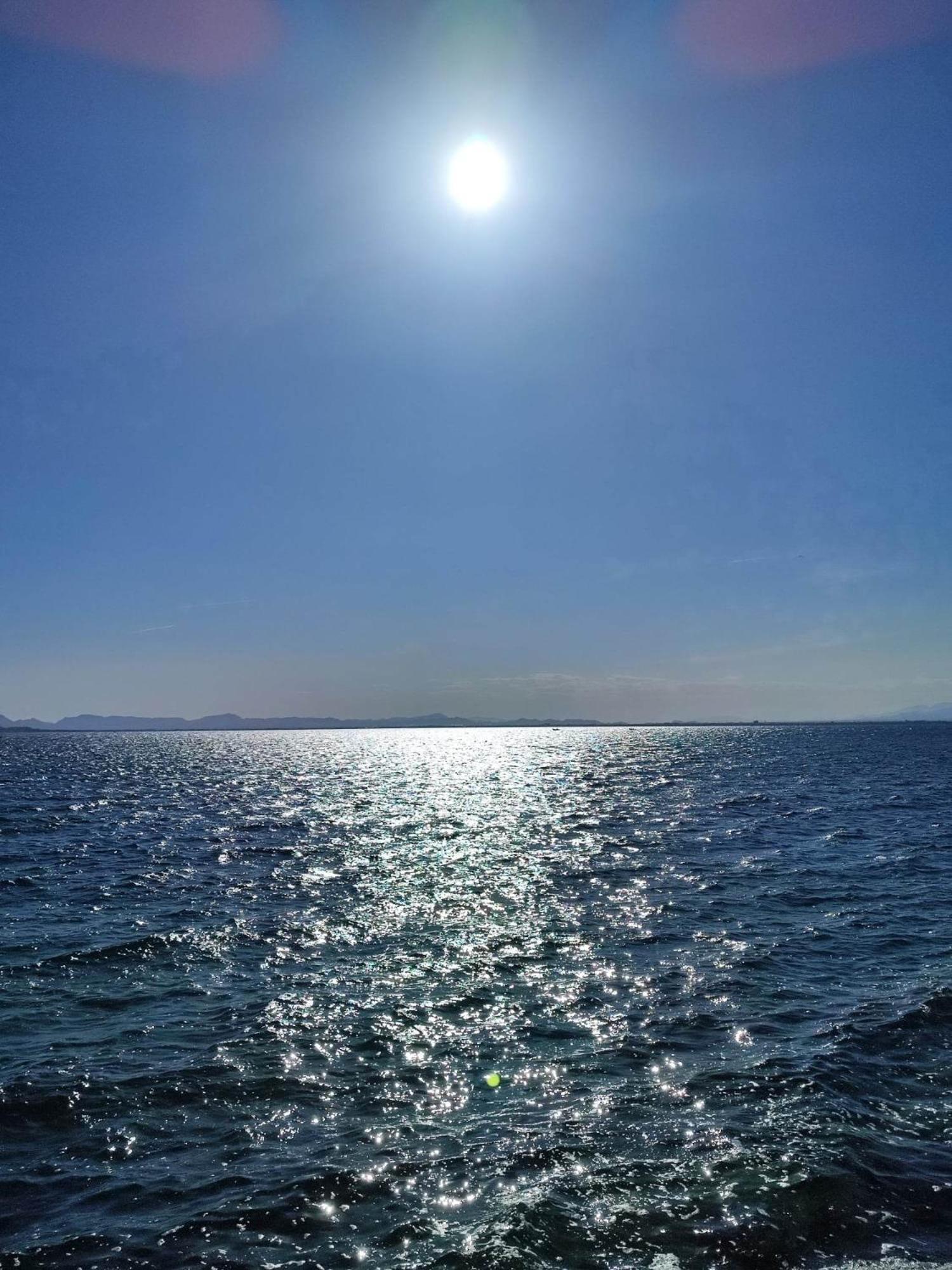 Apartamento Cerca De La Playa La Mata La Mata  Ruang foto