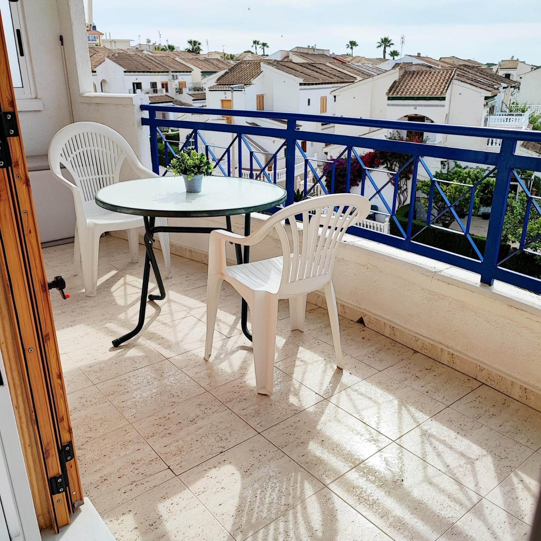Apartamento Cerca De La Playa La Mata La Mata  Ruang foto